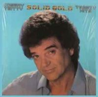 Conway Twitty - Solid Gold